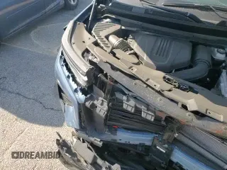 2024 Chevrolet Traverse AWD RS с VIN 1GNEVLKS9RJ166460, выставлен на аукционе Copart как лот 57914315 с пробегом 19 535 миль миль и Списание • Salvage title. История ставок и продаж доступна на DreamBid. Изображение 15.