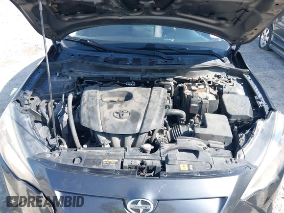 2016 Scion iA with VIN 3MYDLBZV3GY131783, listed as a IAAI auction lot 41999144 with 197,827 mi miles. Bid and sale history available at carsss.com. Image 10.