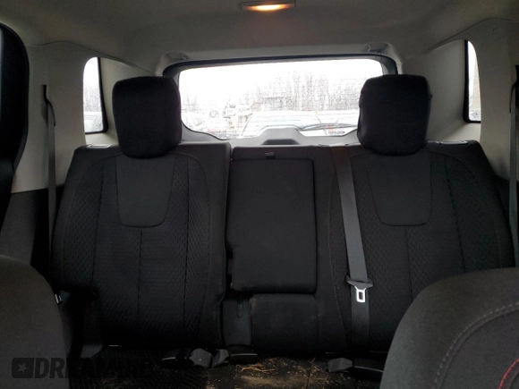 2014 GMC Terrain SLE with VIN 2GKFLVEKXE6191969, listed as a Copart auction lot 46912645 with 94,397 mi miles and Clean Title. Bid and sale history available at carsss.com. Image 10.