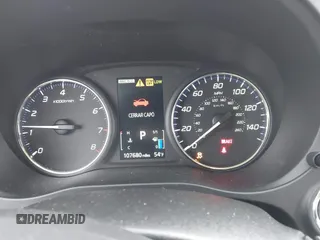2014 Mitsubishi Outlander GT with VIN JA4JZ4AX9EZ017406, listed as a IAAI auction lot 42291696 with 107,680 mi miles and . Bid and sale history available at DreamBid. Image 7.