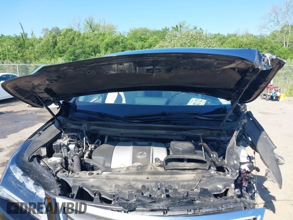 2019 Lexus RX 350 with VIN 2T2ZZMCA3KC145305, listed as a IAAI auction lot 42036498 with 102,678 mi miles and . Bid and sale history available at DreamBid. Image 10.