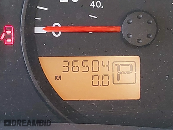2020 Nissan Frontier SV with VIN 1N6ED0EA6LN723691, listed as a IAAI auction lot 41796243 with 36,504 mi miles and . Bid and sale history available at DreamBid. Image 15.
