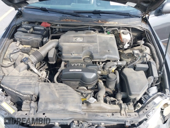 2002 Lexus IS 300/350 with VIN JTHBD192820038102, listed as a IAAI auction lot 42090236 with 268,307 mi miles and . Bid and sale history available at DreamBid. Image 10.