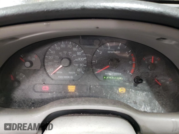 2004 Ford Mustang Standard with VIN 1FAFP40684F179348, listed as a Copart auction lot 47861255 with 0 mi miles and Non Repairable. Bid and sale history available at carsss.com. Image 9.