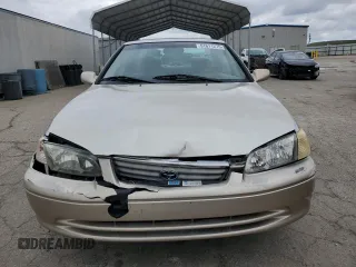 2000 Toyota Camry CE with VIN 4T1BG22K1YU621861, listed as a Copart auction lot 51611275 with 153,153 mi miles and Salvage Title. Bid and sale history available at carsss.com. Image 5.