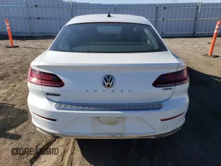 2019 Volkswagen Arteon SE с VIN WVWBR7ANXKE024264, выставлен на аукционе Copart как лот 49172844 с пробегом 81 034 миль миль и . История ставок и продаж доступна на DreamBid. Изображение 6.