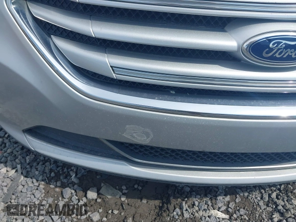 2013 Ford Taurus Limited with VIN 1FAHP2F87DG235392, listed as a IAAI auction lot 42700160 with 123,904 mi miles and . Bid and sale history available at DreamBid. Image 6.