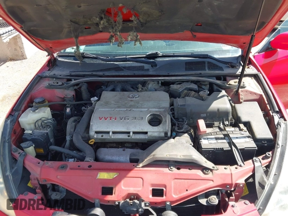2007 Toyota Solara SE с VIN 4T1FA38P37U114292, выставлен на аукционе IAAI как лот 42514984 с пробегом 202 923 миль миль и . История ставок и продаж доступна на DreamBid. Изображение 10.