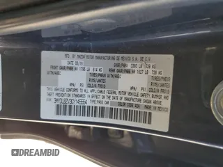 2016 Scion iA with VIN 3MYDLBZV3GY145554, listed as a Copart auction lot 68137424 with 0 mi miles and Salvage Title. Bid and sale history available at carsss.com. Image 14.