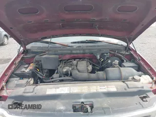1997 Ford F-150 with VIN 1FTDF1720VNB30982, listed as a IAAI auction lot 42764577 with 296,424 mi miles and . Bid and sale history available at DreamBid. Image 10.