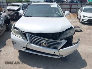 2014 Lexus RX 350 with VIN 2T2BK1BA1EC250418, listed as a IAAI auction lot 42343669 with 175,202 mi miles and . Bid and sale history available at DreamBid. Image 12.