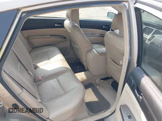 2005 Toyota Prius z VIN JTDKB20U653102295, wystawiony jako IAAI lot #42441198 z przebiegiem 279 623 mil mil oraz . Historia ofert i sprzedaży dostępna na DreamBid. Obrazek 8.