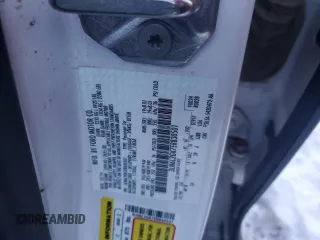 2014 Lincoln MKZ with VIN 3LN6L2GK7ER830501, listed as a Copart auction lot 41622465 with 106,063 mi miles and Salvage title. Bid and sale history available at DreamBid. Image 12.