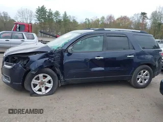 2015 GMC Acadia SLE с VIN 1GKKVPKD5FJ330257, выставлен на аукционе IAAI как лот 42152797 с пробегом 136 729 миль миль и . История ставок и продаж доступна на DreamBid. Изображение 14.