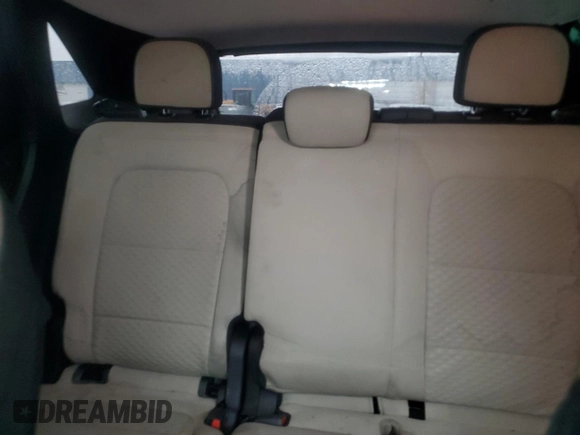 2022 Ford Escape SE with VIN 1FMCU9G61NUC02650, listed as a Copart auction lot 81252904 with Not provided miles and Non repairable. Bid and sale history available at DreamBid. Image 10.