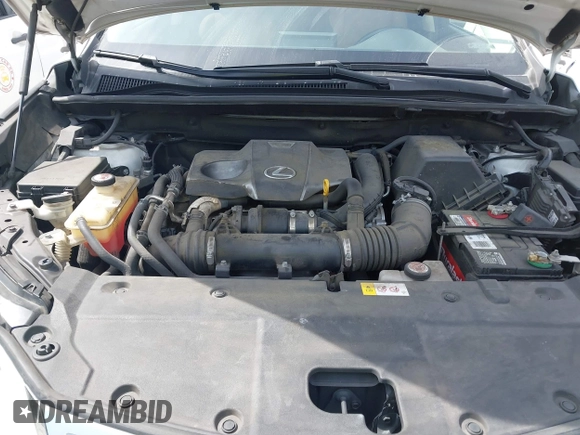 2017 Lexus NX 200t with VIN JTJYARBZXH2072658, listed as a IAAI auction lot 42220365 with 238,425 mi miles and . Bid and sale history available at DreamBid. Image 10.