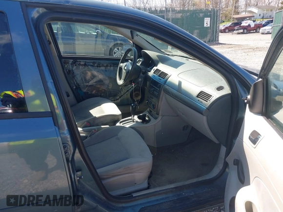 2007 Chevrolet Cobalt LS with VIN 1G1AK55F877376061, listed as a IAAI auction lot 42031863 with 192,065 mi miles and . Bid and sale history available at DreamBid. Image 5.