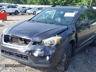 2014 Subaru Crosstrek Limited with VIN JF2GPAGCXE8205478, listed as a IAAI auction lot 42456340 with 143,820 mi miles and . Bid and sale history available at DreamBid. Image 6.