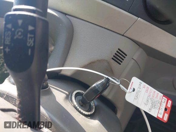 2010 Toyota Corolla with VIN 2T1BU4EE8AC474794, listed as a IAAI auction lot 42563762 with 199,140 mi miles and . Bid and sale history available at DreamBid. Image 11.