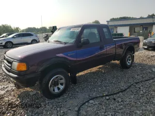 1993 Ford Ranger XLT z VIN 1FTDR15X5PPA07336, wystawiony jako Copart lot #59487585 z przebiegiem 79 188 mil mil oraz Czysty tytuł • Clean title. Historia ofert i sprzedaży dostępna na DreamBid. Obrazek 1.