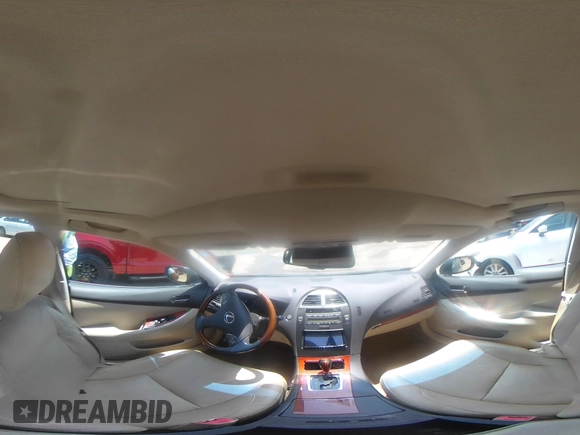 2011 Lexus ES 330 with VIN JTHBK1EGXB2426511, listed as a IAAI auction lot 42465558 with 106,058 mi miles and . Bid and sale history available at DreamBid. Image 18.