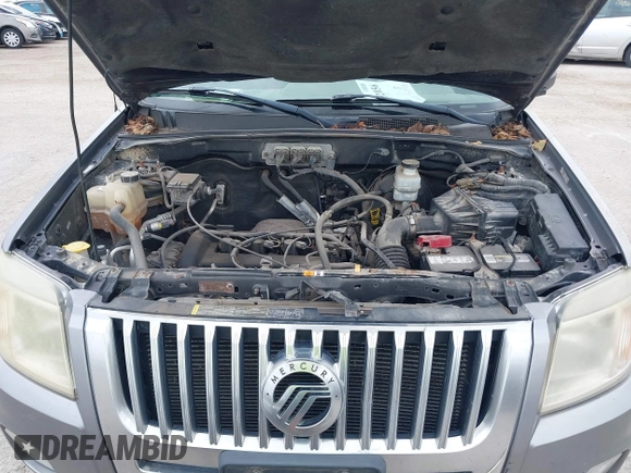 2008 Mercury Mariner z VIN 4M2CU81Z48KJ20794, wystawiony jako IAAI lot #42752056 z przebiegiem 215 653 mil mil oraz . Historia ofert i sprzedaży dostępna na DreamBid. Obrazek 10.