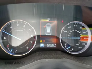 2019 Subaru Ascent Touring с VIN 4S4WMARD0K3430361, выставлен на аукционе Copart как лот 55350345 с пробегом 105 603 миль миль и Списание • Salvage title. История ставок и продаж доступна на DreamBid. Изображение 9.
