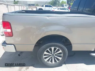 2004 Ford F-150 XL с VIN 1FTPX12504NA86539, выставлен на аукционе IAAI как лот 42235263 с пробегом 196 277 миль миль и . История ставок и продаж доступна на DreamBid. Изображение 6.