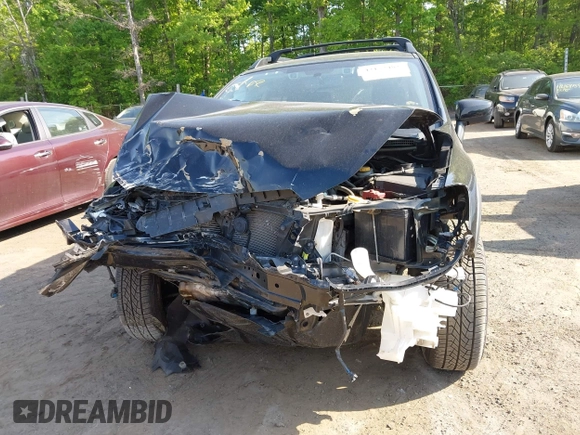 2017 Subaru Crosstrek Premium z VIN JF2GPADC7HH278817, wystawiony jako IAAI lot #42157482 z przebiegiem 83 488 mil mil oraz . Historia ofert i sprzedaży dostępna na DreamBid. Obrazek 12.