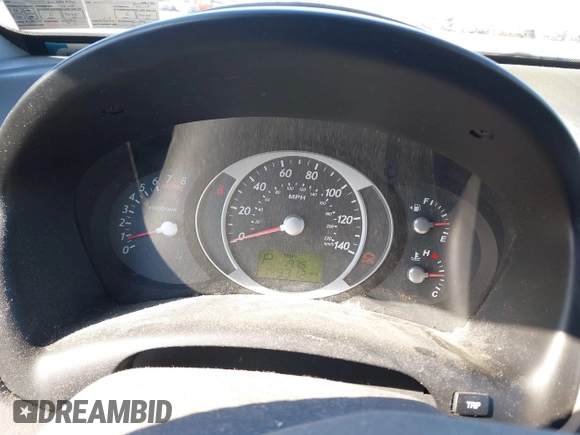2006 Hyundai Tucson GLS with VIN KM8JN72D76U389540, listed as a IAAI auction lot 42050482 with 149,312 mi miles. Bid and sale history available at carsss.com. Image 7.