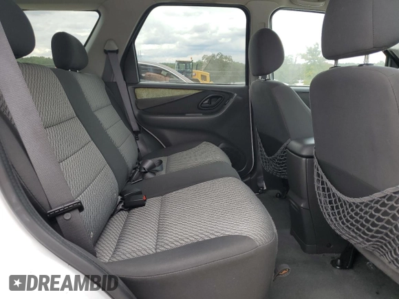 2004 Ford Escape XLT с VIN 1FMCU93124DA15295, выставлен на аукционе Copart как лот 72222414 с пробегом 77 496 миль миль и Списание • Salvage title. История ставок и продаж доступна на DreamBid. Изображение 11.