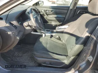 2015 Nissan Altima S with VIN 1N4AL3AP7FN920072, listed as a Copart auction lot 50205575 with 185,107 mi miles and Clean Title. Bid and sale history available at DreamBid. Image 7.