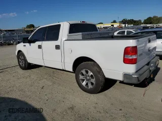 2004 Ford F-150 XLT z VIN 1FTPW12534KA08468, wystawiony jako Copart lot #63341274 z przebiegiem 255 423 mil mil oraz Szkoda całkowita • Salvage title. Historia ofert i sprzedaży dostępna na DreamBid. Obrazek 2.