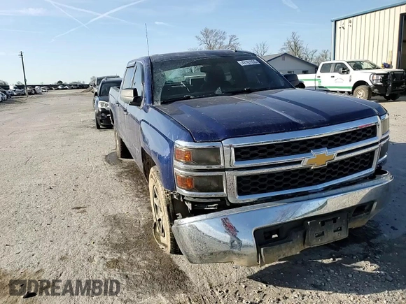 2014 Chevrolet Silverado 1500 Work Truck with VIN 3GCUKPEC3EG326904, listed as a Copart auction lot 49167935 with 158,346 mi miles and Salvage Title. Bid and sale history available at carsss.com. Image 11.