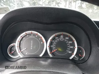 2012 Acura TSX Special Edition с VIN JH4CU2F88CC017205, выставлен на аукционе IAAI как лот 41494228 с пробегом Не указан миль и . История ставок и продаж доступна на DreamBid. Изображение 7.