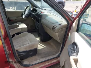 2002 Chevrolet Venture LS 1SC with VIN 1GNDX03E32D182784, listed as a IAAI auction lot 42064170 with 224,928 mi miles and . Bid and sale history available at DreamBid. Image 5.