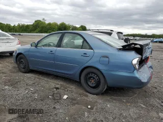 2004 Toyota Camry LE z VIN 4T1BE30K94U892207, wystawiony jako Copart lot #58406245 z przebiegiem 318 751 mil mil oraz Czysty tytuł • Clean title. Historia ofert i sprzedaży dostępna na DreamBid. Obrazek 2.