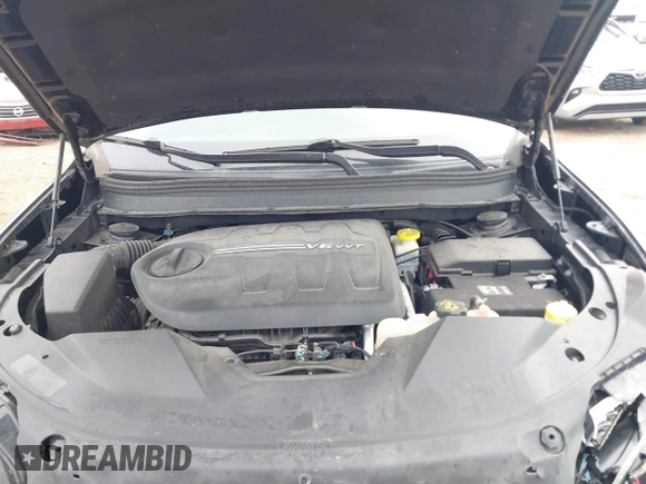 2019 Jeep Cherokee Trailhawk Elite with VIN 1C4PJMBX4KD385796, listed as a IAAI auction lot 41557577 with 55,700 mi miles. Bid and sale history available at carsss.com. Image 10.