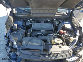 2020 Subaru Ascent Limited with VIN 4S4WMAPD2L3415008, listed as a Copart auction lot 48320325 with 69,922 mi miles and Non Repairable. Bid and sale history available at carsss.com. Image 12.