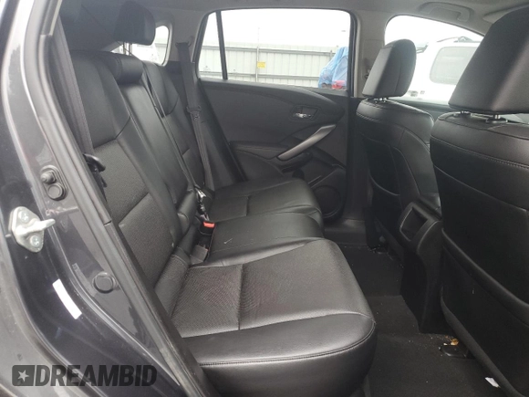 2013 Acura RDX z VIN 5J8TB4H32DL018857, wystawiony jako Copart lot #57393435 z przebiegiem 104 998 mil mil oraz Szkoda całkowita • Salvage title. Historia ofert i sprzedaży dostępna na DreamBid. Obrazek 10.