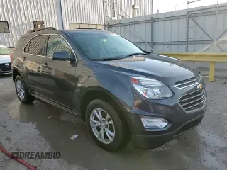 2017 Chevrolet Equinox LT with VIN 2GNALCEK8H1540825, listed as a Copart auction lot 48466125 with 145,894 mi miles and Non Repairable. Bid and sale history available at carsss.com. Image 14.