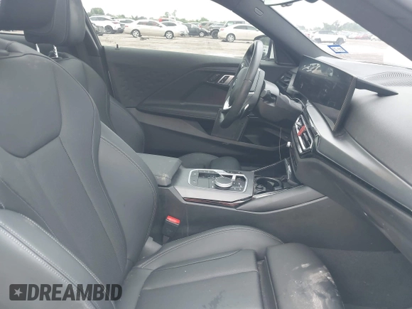 2023 BMW 2 Series 230i z VIN 3MW23CM02P8D39187, wystawiony jako IAAI lot #42207930 z przebiegiem 23 310 mil mil oraz . Historia ofert i sprzedaży dostępna na DreamBid. Obrazek 5.