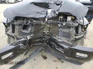 2017 Ram 2500 Laramie with VIN 3C6UR5FL9HG540564, listed as a Copart auction lot 66411644 with Not Provided miles and Salvage Title. Bid and sale history available at carsss.com. Image 11.