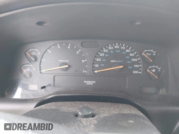 2002 Dodge Dakota Sport with VIN 1B7GL32X22S508401, listed as a IAAI auction lot 41591465 with 1 mi miles. Bid and sale history available at carsss.com. Image 15.