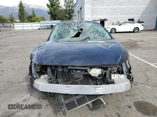 2018 Honda Clarity Plug-In Hybrid with VIN JHMZC5F13JC014386, listed as a Copart auction lot 76424544 with 89,940 mi miles and Salvage Title. Bid and sale history available at carsss.com. Image 5.