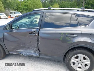 2014 Toyota RAV4 LE с VIN JTMZFREV0EJ021172, выставлен на аукционе IAAI как лот 42123498 с пробегом 63 846 миль миль и . История ставок и продаж доступна на DreamBid. Изображение 14.