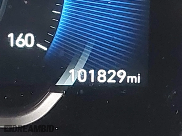 2019 Hyundai Santa Fe Ultimate with VIN 5NMS5CAA8KH019109, listed as a IAAI auction lot 41120391 with 101,829 mi miles and . Bid and sale history available at DreamBid. Image 15.