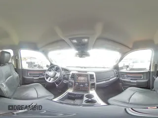 2014 Ram 2500 Laramie with VIN 3C6UR5FL4EG276004, listed as a Copart auction lot 42636305 with 228,911 mi miles and Salvage Title. Bid and sale history available at carsss.com. Image 14.