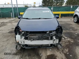 2012 Toyota Prius One with VIN JTDKN3DU4C1596320, listed as a Copart auction lot 54794145 with 150,206 mi miles and Salvage Title. Bid and sale history available at DreamBid. Image 5.