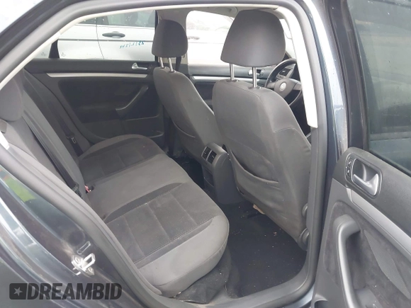 2008 Volkswagen Jetta S z VIN 3VWJM71K68M071159, wystawiony jako IAAI lot #42268102 z przebiegiem 159 231 mil mil oraz . Historia ofert i sprzedaży dostępna na DreamBid. Obrazek 8.